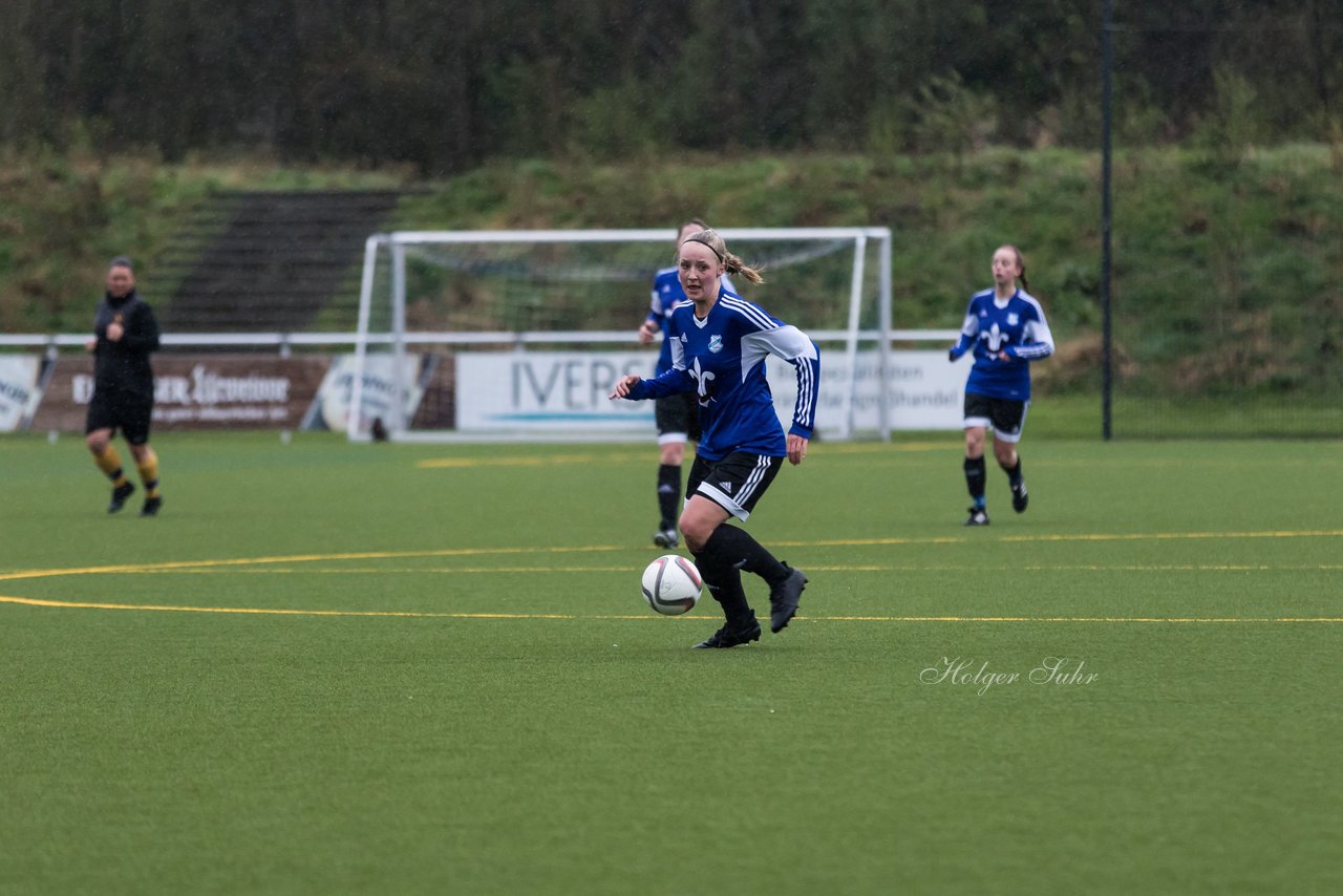 Bild 208 - Frauen Union Tornesch - Victoria : Ergebnis: 4:2